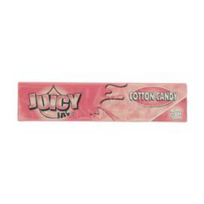 Picture of Juicy J King Size Slim - Cotton Candy