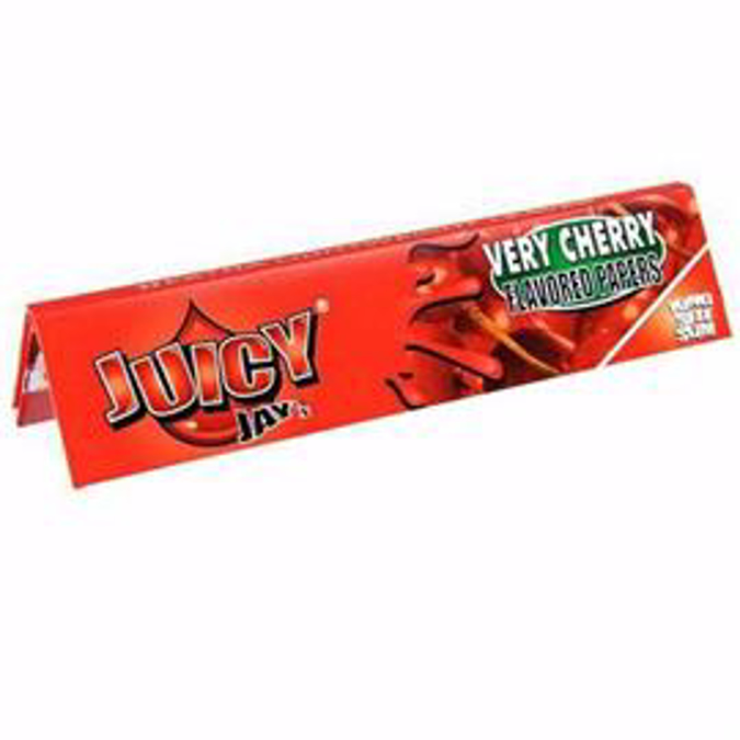 Picture of Juicy J King Size Slim - Very Cherry