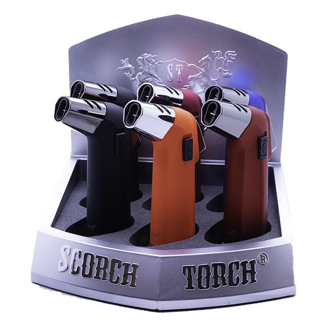 Picture of 61529 Scorch Lighter 6CT