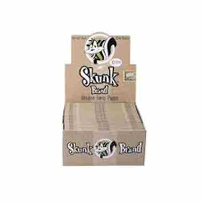 Picture of Skunk Brand KS Slim Papers 32X50CT