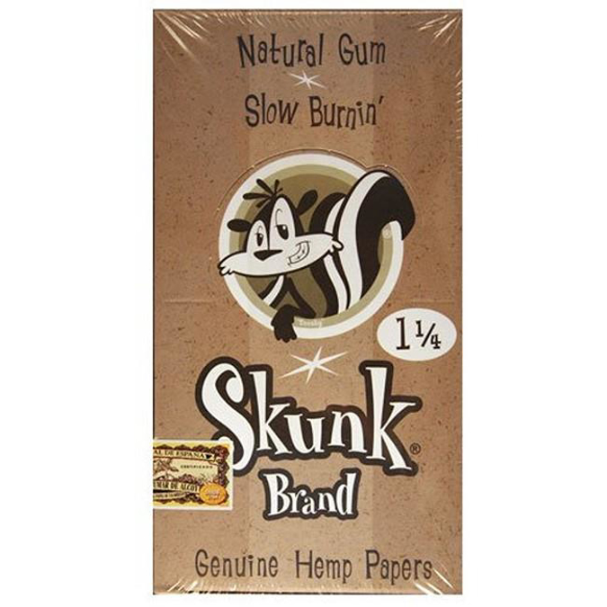 Picture of Skunk Brand 1.25 Paper 25X50CT