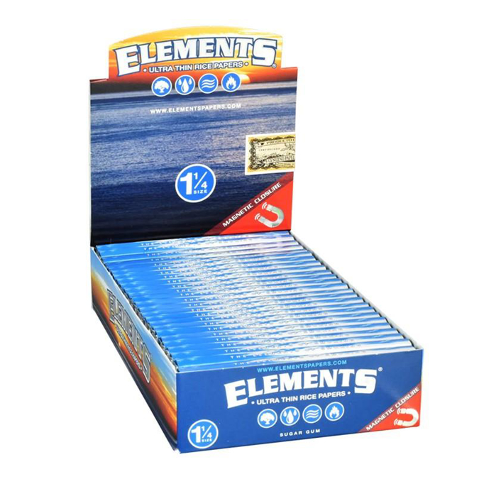 Picture of Elements Ultra Thin 1.25 Paper