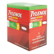 Picture of Tylenol Sinus Severe 25X2Caplets Each