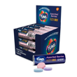 Picture of Tums Assorted Berries Extra strength 750 12 Single Rolls