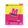 Picture of Midol Complete 25 Pouches 2 Caplets Each