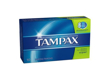 Picture of Tampax Super 12 Pack 10 Each