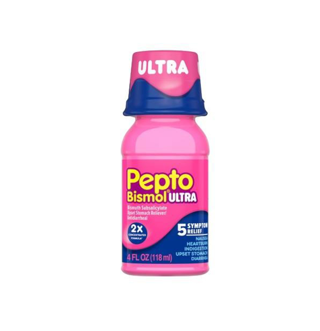 Picture of Pepto Bismol Plus 118ml