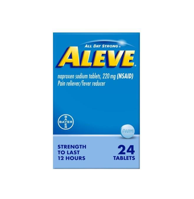 Picture of Aleve 24CT