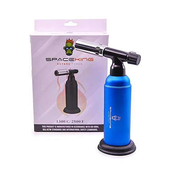 Picture of Space King Butane Torch White Box