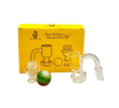 Picture of Space King Yellow Terp Slurpur Vaccum Kit