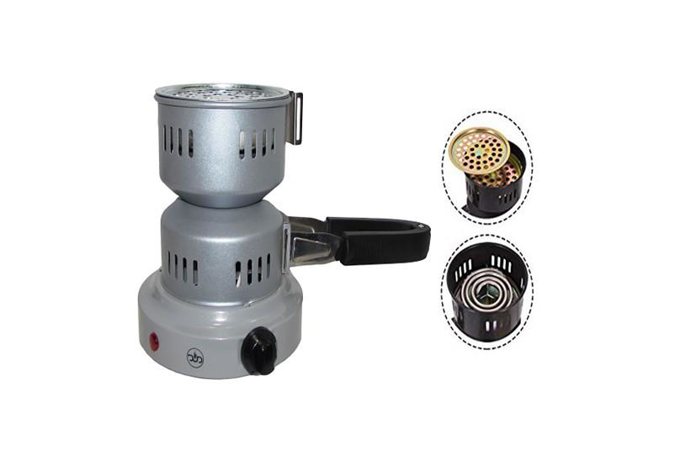 Picture of Dud Electric Coil Kit w Handle