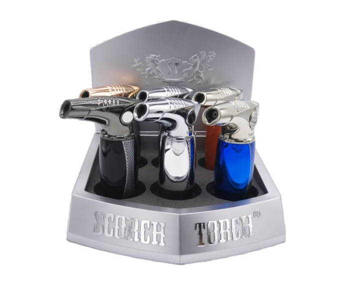 Picture of 61456 Scorch Table Torch Lighter 