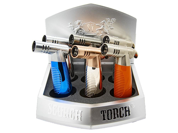 Picture of 61468 Scorch Torch Lighter 6CT