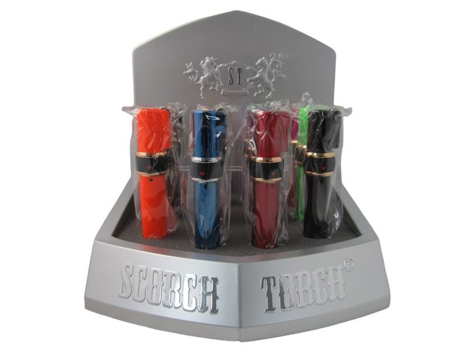 Picture of 61585 Scorch Flint Igniter Lighter 12CT