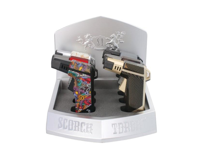 Picture of 61668 Scorch Torch 45deg 6CT