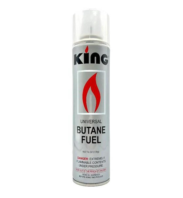 Picture of King Butane 9.87oz 12CT