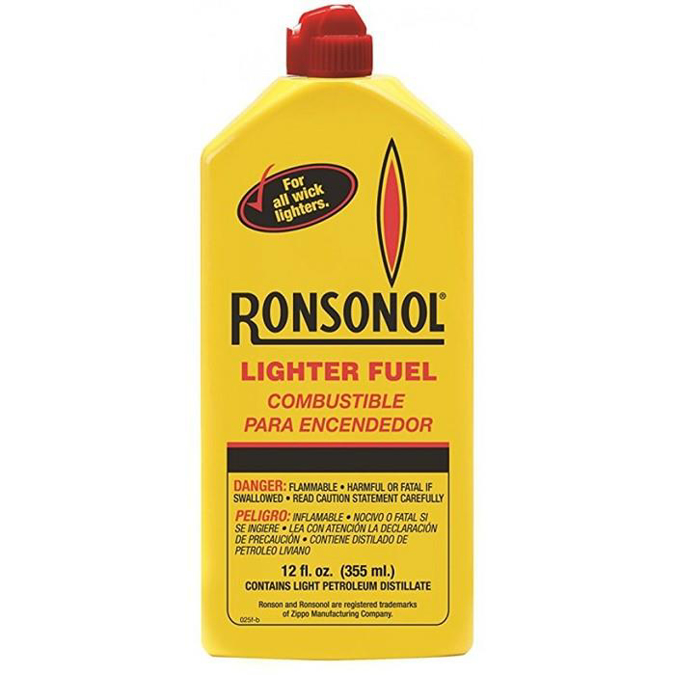 Picture of Ronson Fluid 12oz 12CT