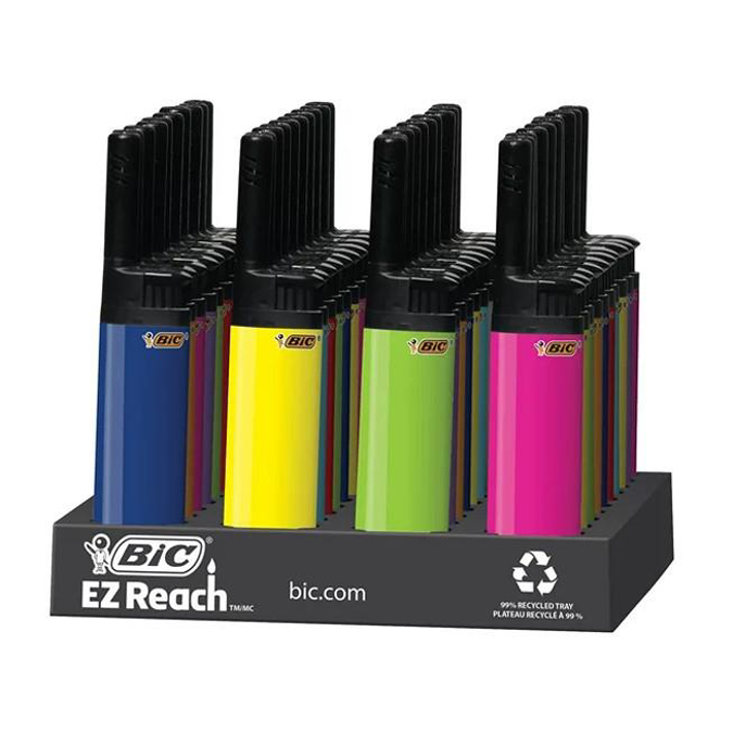 Picture of BIC EZ Reach 40CT - 5 Free 