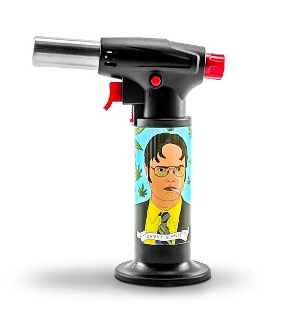 Picture of Deez Nuts Professional Butane Torch