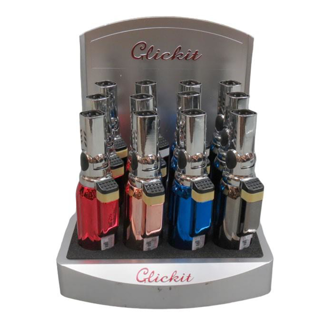 Picture of Clickit 4 Torches  GT-010