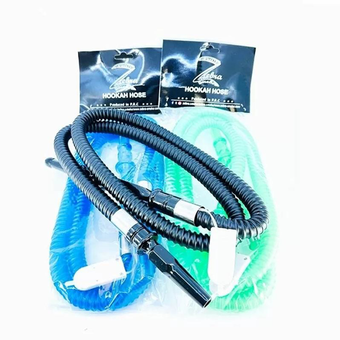 Picture of Zebra Super Plastic Hose w LED