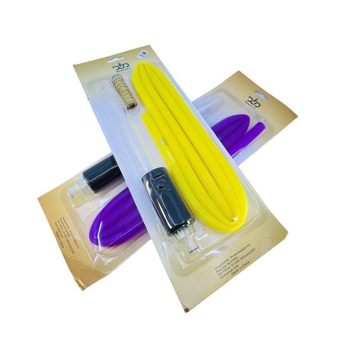 Picture of Dud Wonka Silicone Hose w LED