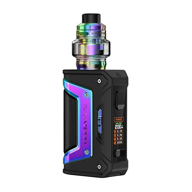 Picture of Geekvape Aegis Legend L200 Kit w Tank