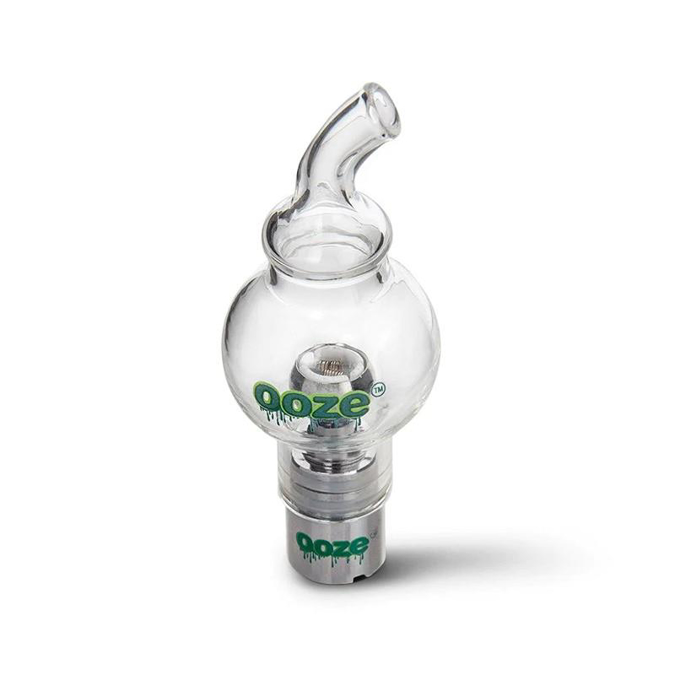 Picture of Ooze Glass Swoop Globe