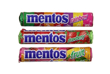 Picture of Mentos Cooling Salty Lime 15CT