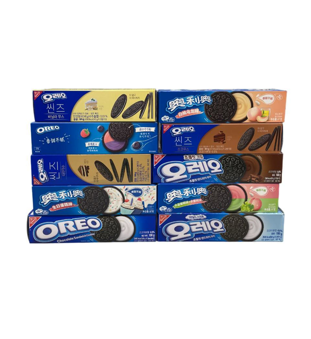 Picture of Oreo Cookies