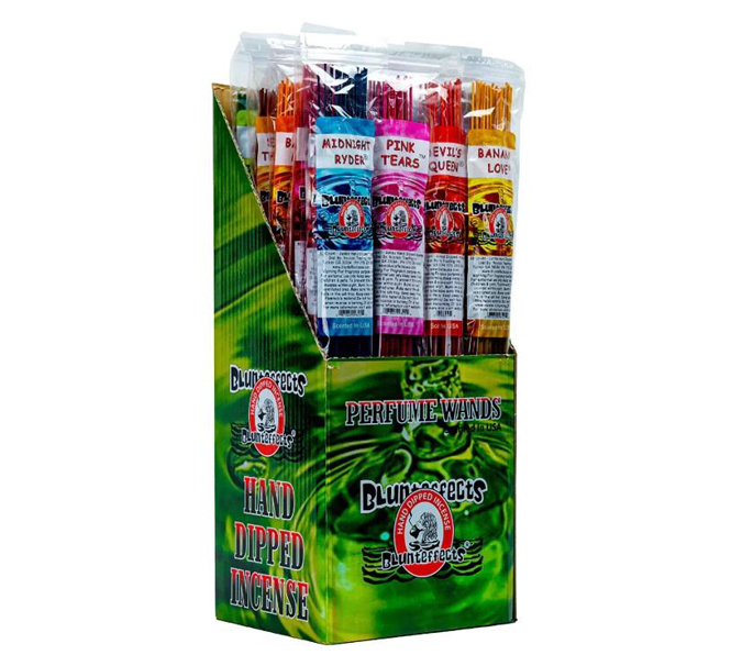 Picture of Blunteffects Jumbo Incense 30X24
