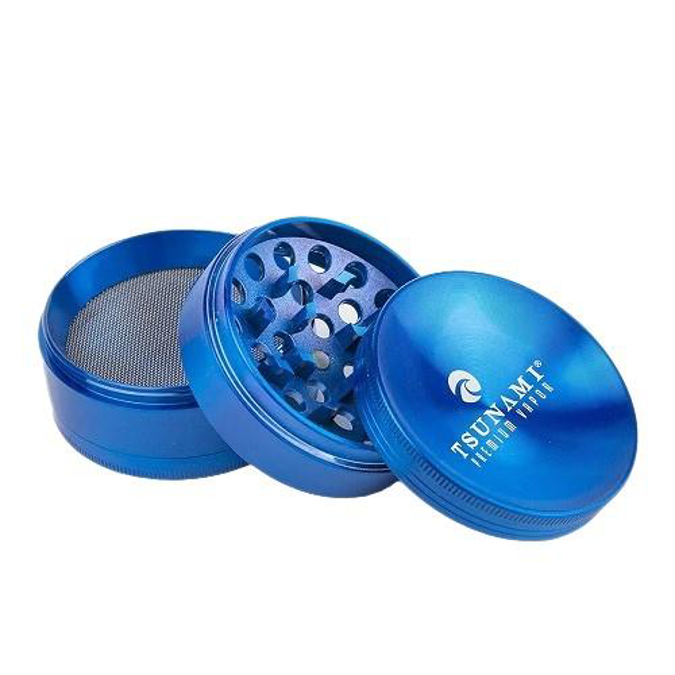 Picture of Tsunami Grinder 63mm