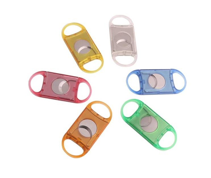 Picture of Cigar Cutter Plastic 32CT