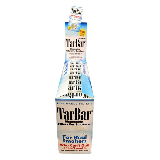 Picture of Tar Bar Disposable Filter 8CT