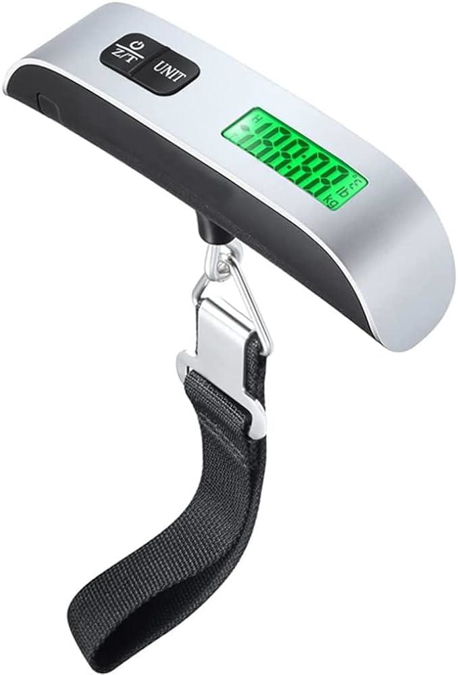 Picture of Digital Luggage Scale 50kg-10g