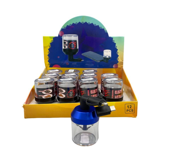 Picture of Grinder Electric USB