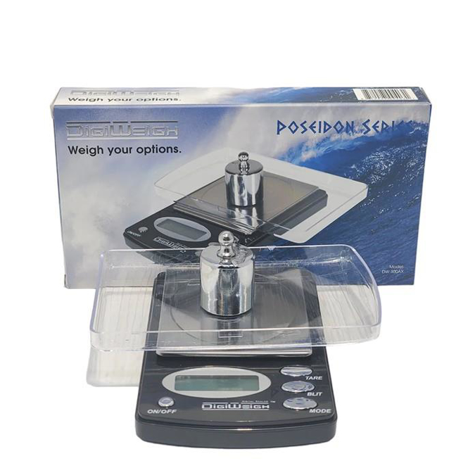 Picture of DigiWeigh Poseidon Series DW-1000Bx