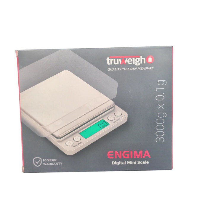 Picture of Truweigh Enigma 3000g x 0.1g