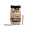 Picture of Blazy Susan Unbleached Cones 53mm 50CT Jar