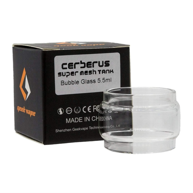 Picture of Geekvape Cerberus Replacement Bubble Glass