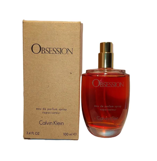 Picture of Obsession CK For Women 3.4oz