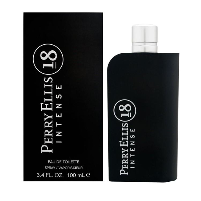 Picture of Perry Ellis 18 Intense 100ml