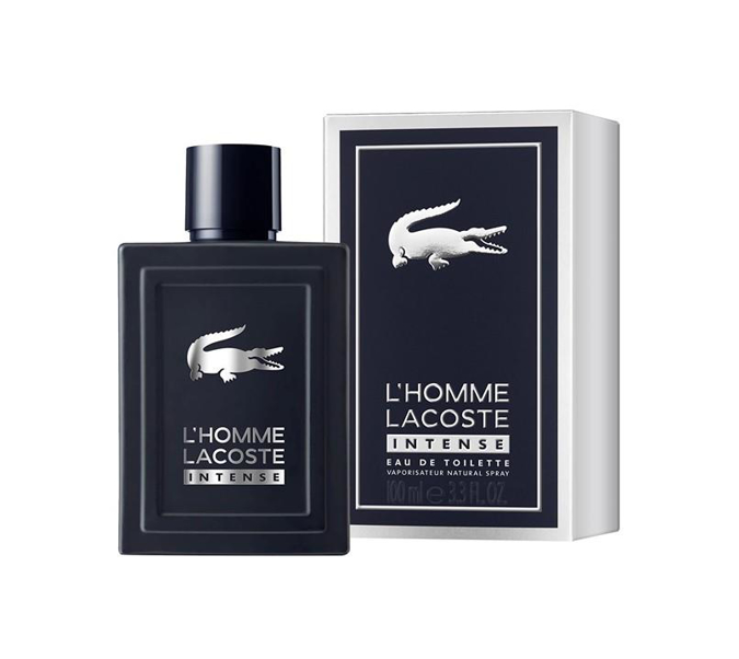 Picture of Lacoste L'Homme Intense