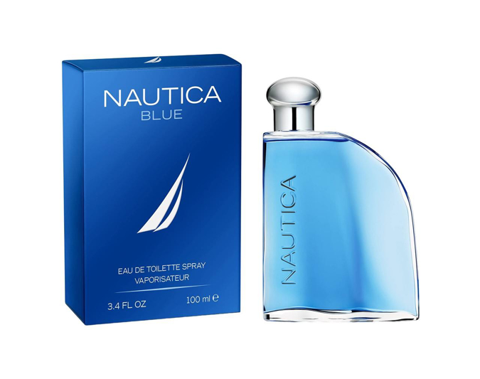 Picture of Nautica Blue 3.4 fl oz