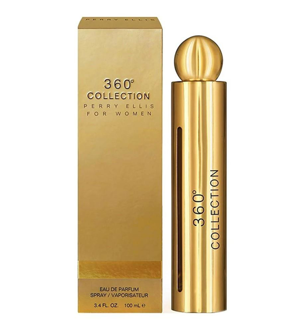 Picture of Perry Ellis 360 Collection Women-100ML