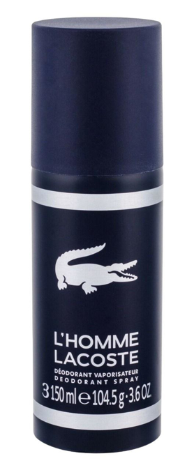 Picture of Lacoste L'Homme Deodorant 3.6 oz