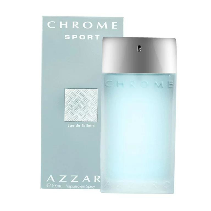 Picture of Azzaro Chrome Sport 3.4 fl oz