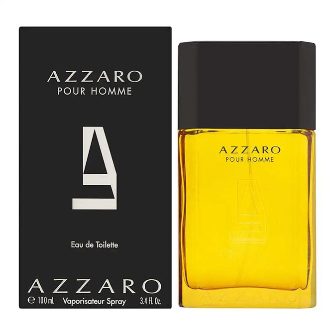 Picture of Azzaro Pour Homme 3.4 fl oz