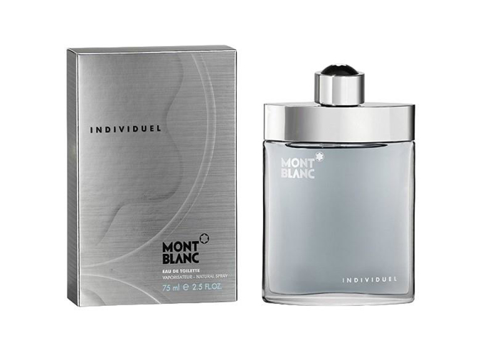 Picture of Mont Blanc Individual 2.5 fl oz