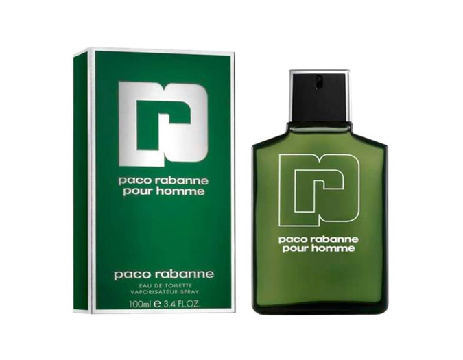 Picture of Paco Rabanne Demonstration 3.4 fl oz